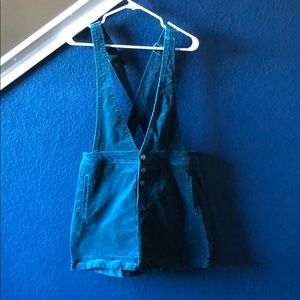 Wild fable corduroy jumper